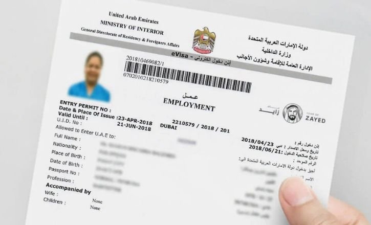 Documents Required to Join a Driving School in Dubai