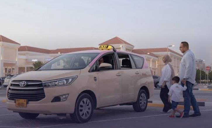 How to Get to Atlantis Water Park Dubai
