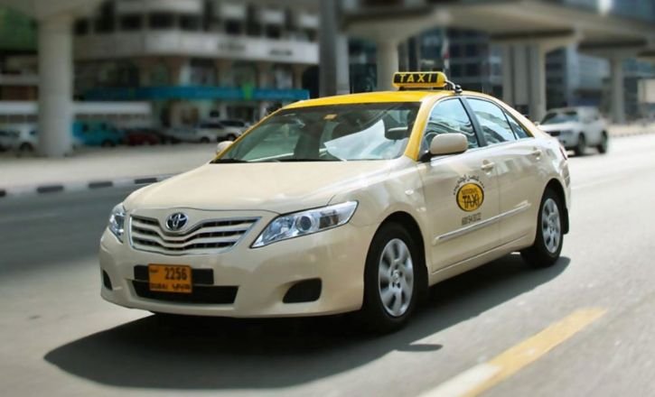 How to Get to Sahara Centre Sharjah