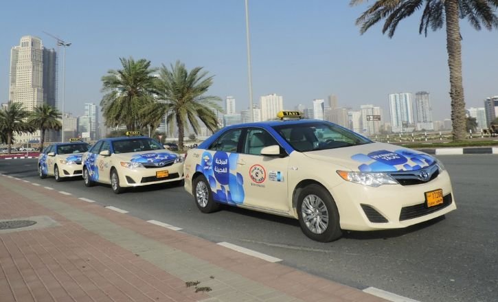 How to Reach Somewhere Dubai Mall