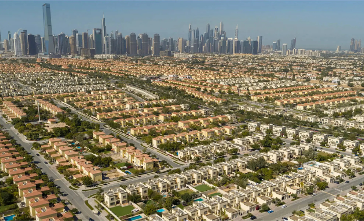 Jumeirah Park