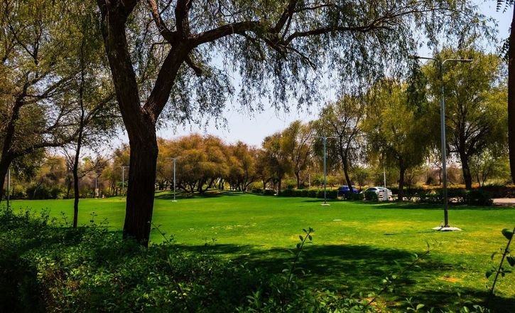Places to Visit Near Uptown Mirdif Mall Dubai