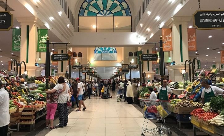 Things to Do at 06 Mall Sharjah