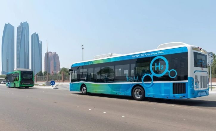 How to Get to WTC Mall Abu Dhabi