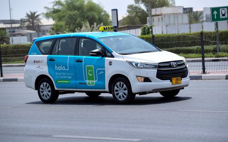 How to Reach Etihad Arena, Yas Bay