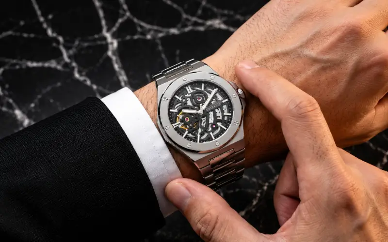 The Ultimate Menswear Guide for the Office and Beyond