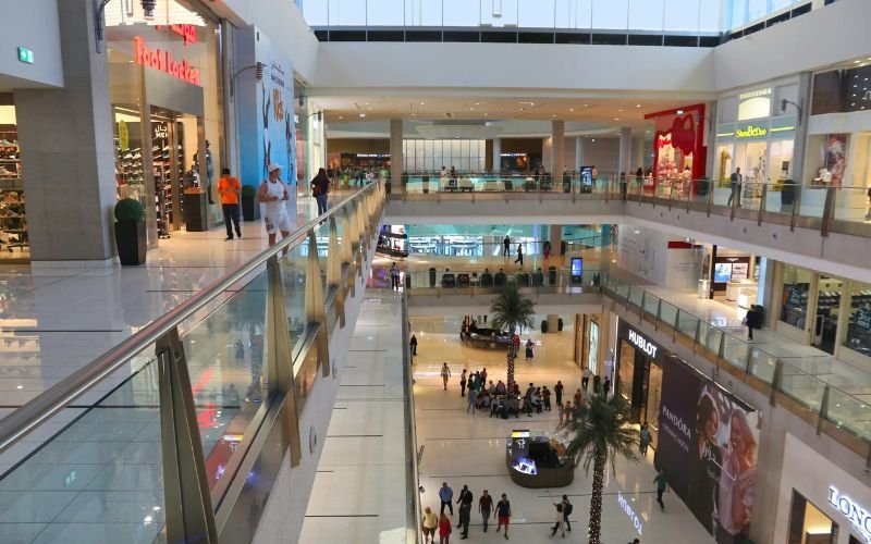 Shops at Cityland Mall Dubai