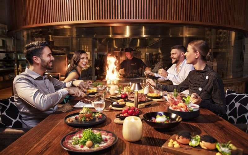 Things to Do Around Yas Bay Before or After the Concert