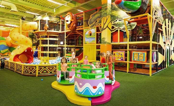 Things to Do at Ramez Mall