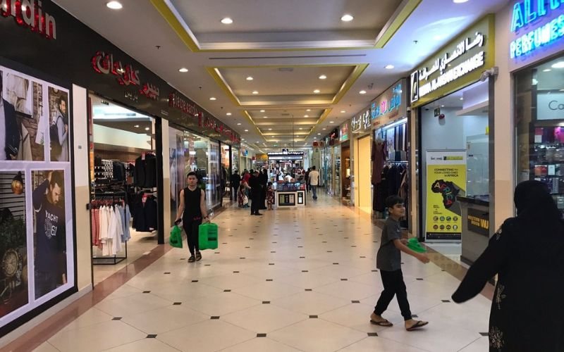 Tips for Shopping at Ajman Outlet Mall