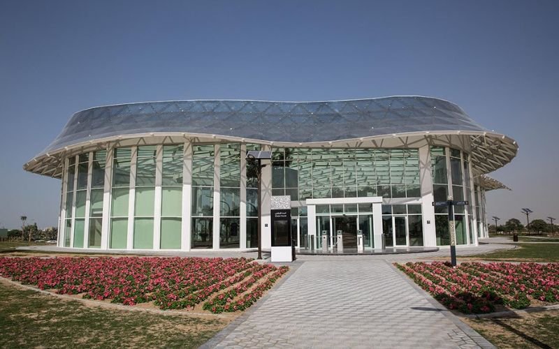 Top Attractions at Quranic Park Dubai
