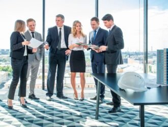 Injaz Real Estate Registration Trustee