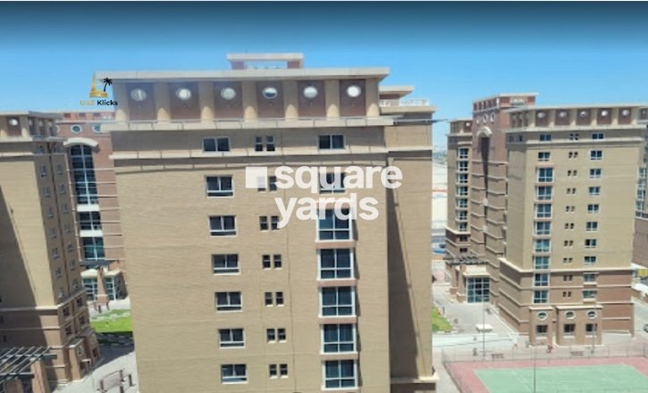 Mazyad Mall Abu Dhabi