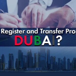 Tamleek Real Estate Registration Trustee