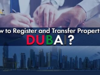 Tamleek Real Estate Registration Trustee