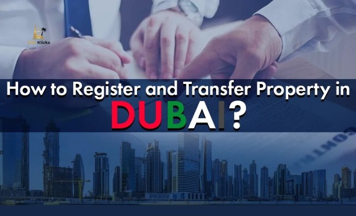 Tamleek Real Estate Registration Trustee