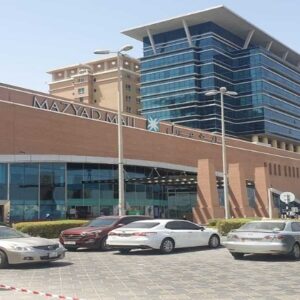 Mazyad Mall Abu Dhabi Guide: Shops, Dining, Location & Services