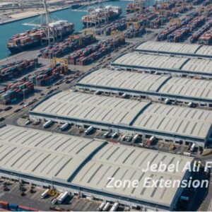 Why Everyone Is Talking About the Jebel Ali Free Zone Extension in Dubai