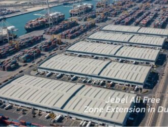 Why Everyone Is Talking About the Jebel Ali Free Zone Extension in Dubai