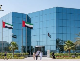 Al Barsha Customer Happiness Centre