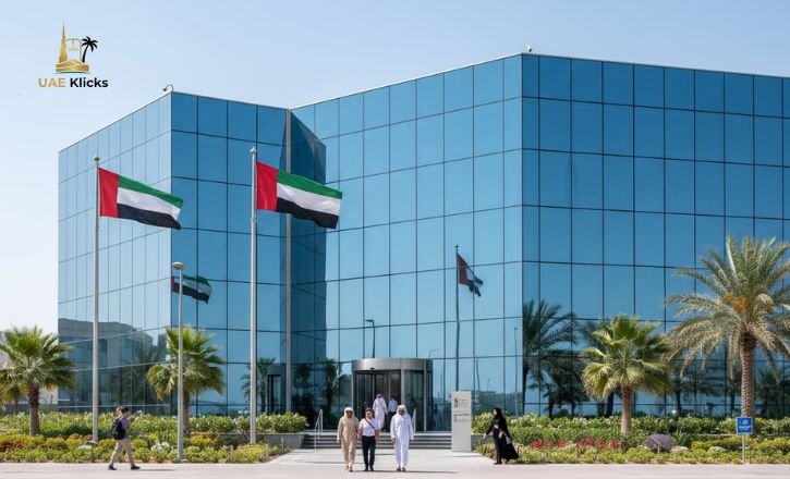 Al Barsha Customer Happiness Centre