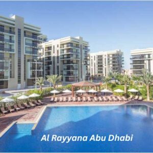 Top Reasons to Move to Al Rayyana, Abu Dhabi | Modern Living & Value