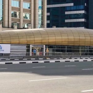 Deira City Center Bus Station Dubai: Complete Guide (2026)