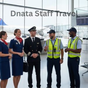Essential Things to Know About Dnata Staff Travel