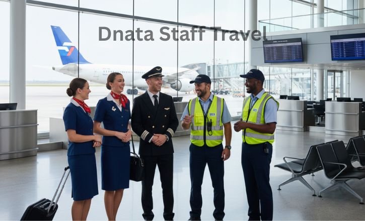 Essential Things to Know About Dnata Staff Travel