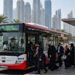 F28 Bus