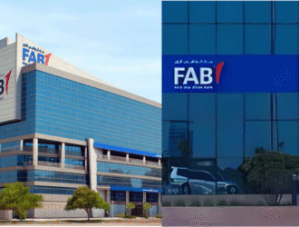 FAB Bank Balance Enquiry