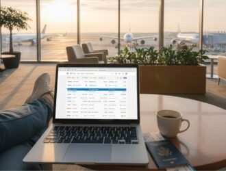 How to Save Money on International Flights with Wego