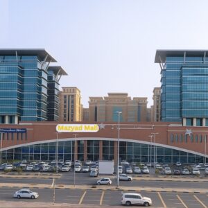 Mazyad Mall