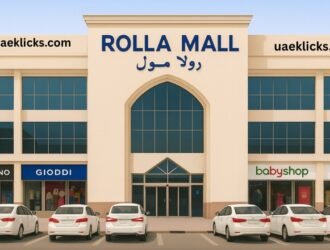 Rolla Mall