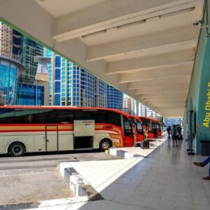Abu Dhabi Bus Station: Timings, Routes & Travel Guide (2026)