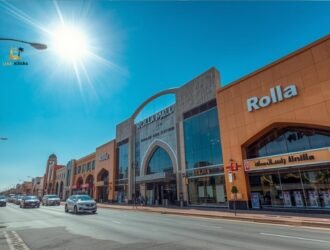 Rolla Mall