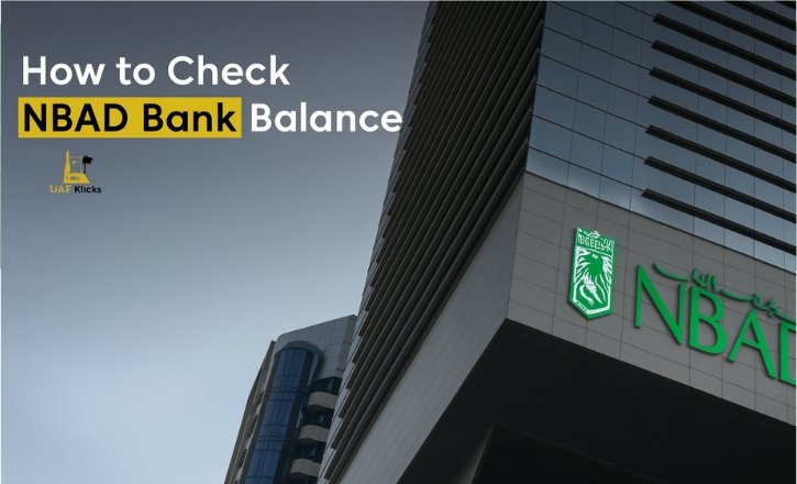 NBAD Balance Inquiry