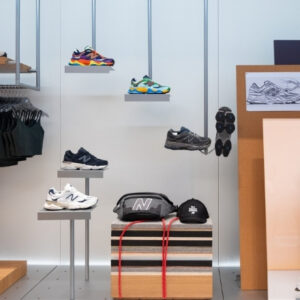 New Balance Dubai