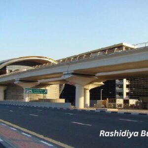 Rashidiya Bus Station – Routes, Timings & Travel Guide