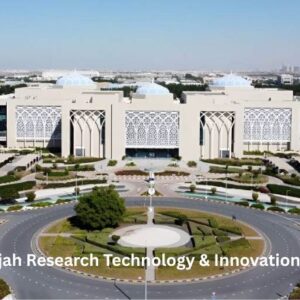 How Sharjah Research Technology and Innovation Park is Shaping the Future