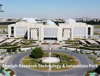 Sharjah Research Technology and Innovation Park’s Future