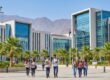 University of Science and Technology Fujairah