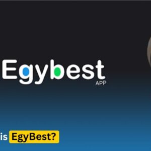 What is EgyBest