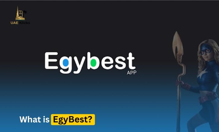 What is EgyBest