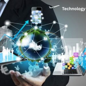 What is technology sourcing