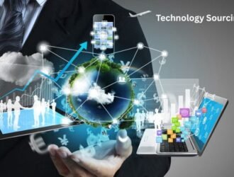 What is technology sourcing