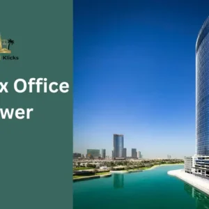 Addax Office Tower