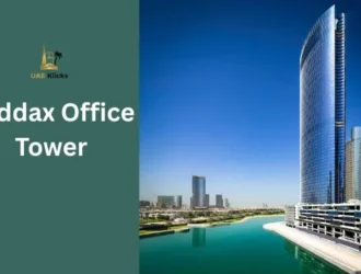 Addax Office Tower
