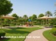 Al Rashidiya Ladies Park Ajman