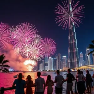 Happy New Year